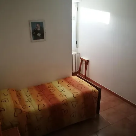 B&B Leggieri Villa Siria-3